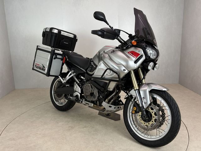 yamaha - xt-1200-z-super-tenere