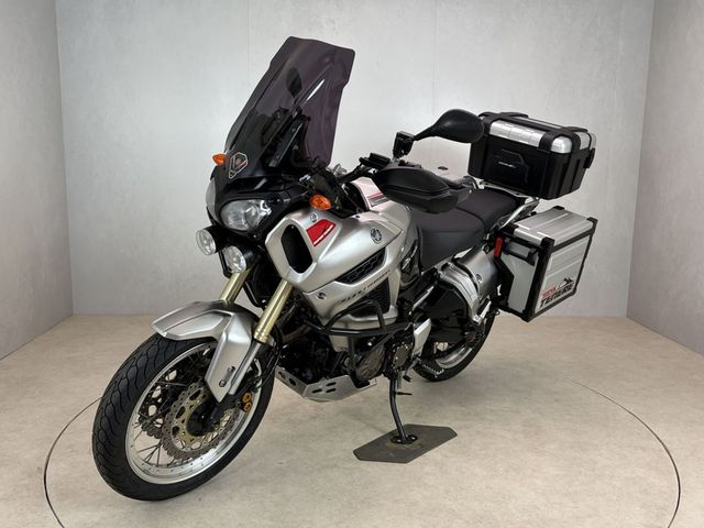 yamaha - xt-1200-z-super-tenere