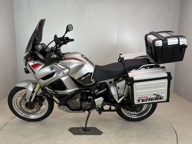 yamaha - xt-1200-z-super-tenere