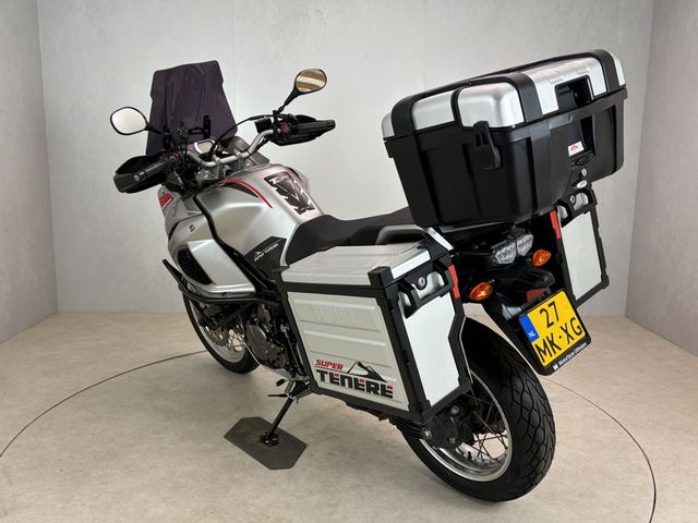 yamaha - xt-1200-z-super-tenere