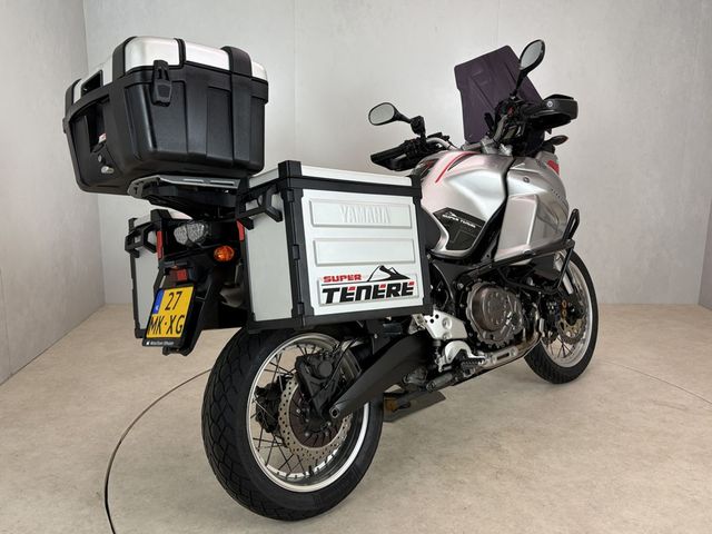 yamaha - xt-1200-z-super-tenere