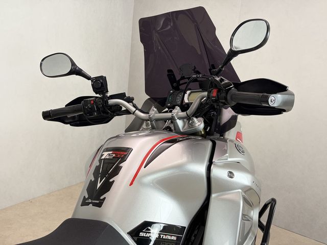 yamaha - xt-1200-z-super-tenere