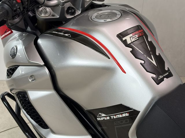 yamaha - xt-1200-z-super-tenere
