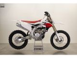 YAMAHA YZ 250 F 70TH ANNIVERSARY EDITION