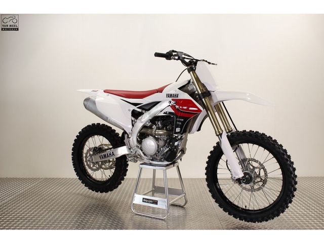 yamaha - yz-250-f-70th-anniversary-edition