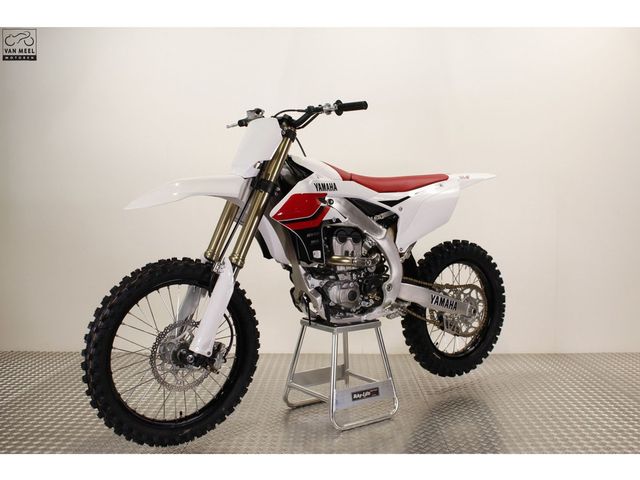 yamaha - yz-250-f-70th-anniversary-edition