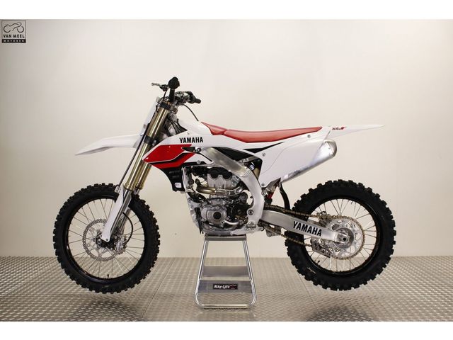 yamaha - yz-250-f-70th-anniversary-edition