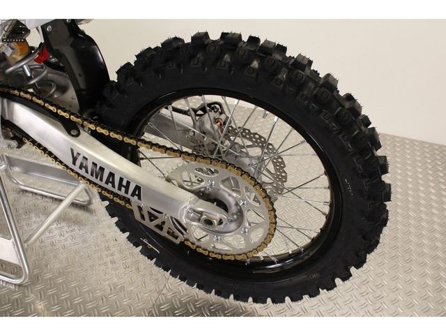 yamaha - yz-250-f-70th-anniversary-edition