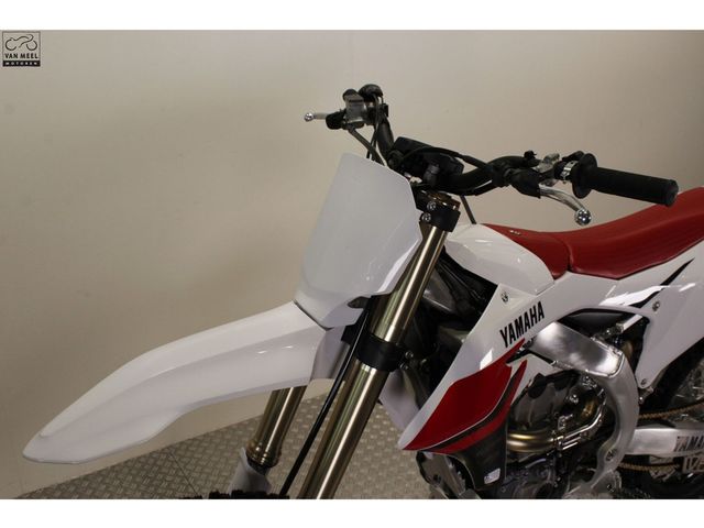 yamaha - yz-250-f-70th-anniversary-edition