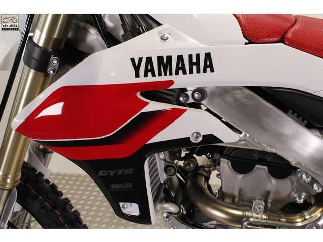 yamaha - yz-250-f-70th-anniversary-edition