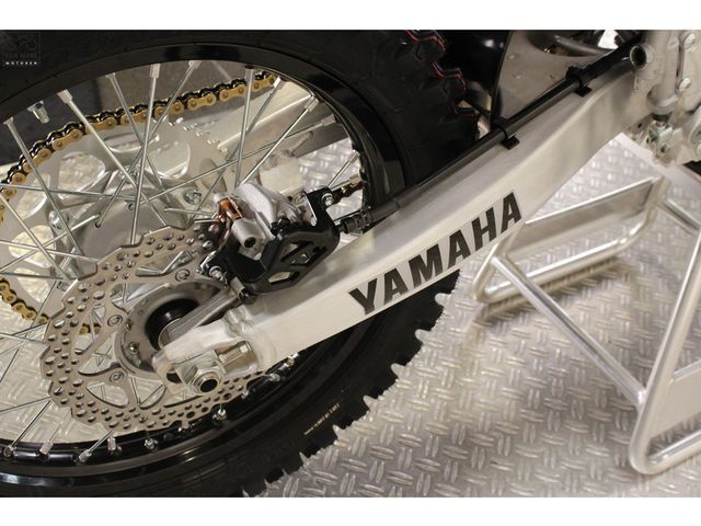 yamaha - yz-250-f-70th-anniversary-edition
