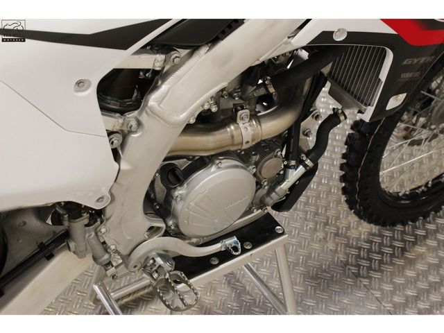 yamaha - yz-250-f-70th-anniversary-edition