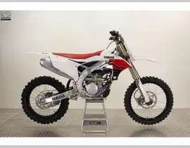 Yamaha YZ 250 F 70TH Anniversary Edition 2026 nieuw