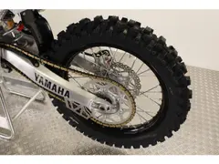 Yamaha YZ 250 F 70th Anniversary 2026 nieuw – foto 5 van 14