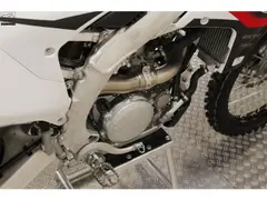 Yamaha YZ 250 F 70th Anniversary 2026 nieuw – foto 14 van 14
