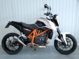 KTM 690 DUKE