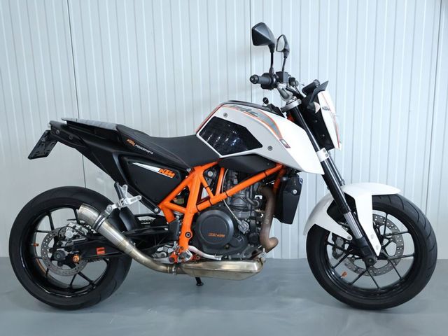 ktm - 690-duke