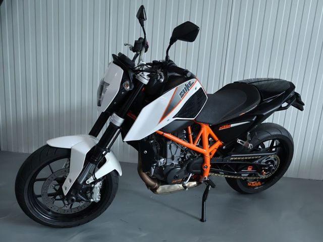 ktm - 690-duke