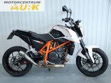 KTM 690 DUKE