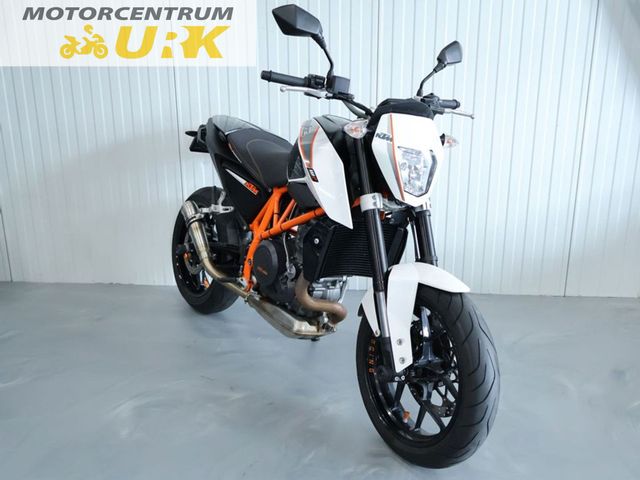 ktm - 690-duke