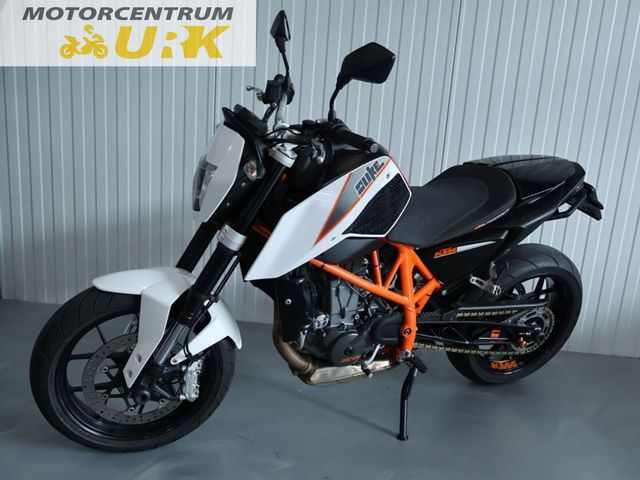 ktm - 690-duke