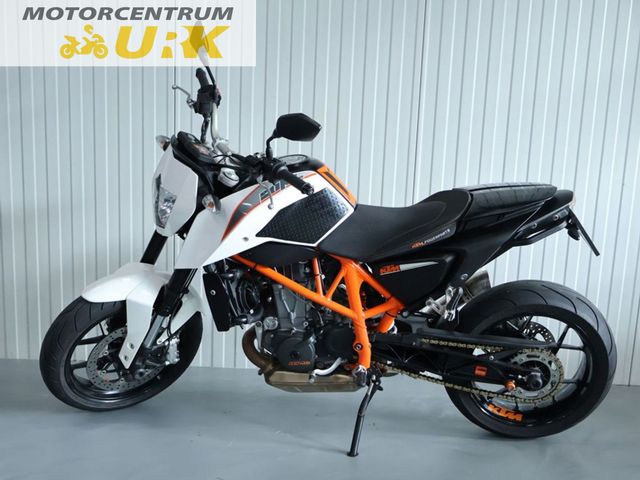 ktm - 690-duke