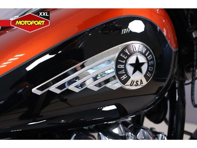 harley-davidson - fat-boy-flstf