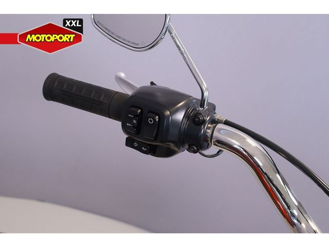 harley-davidson - fat-boy-flstf