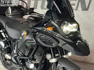 BMW R 1250 GS ADVENTURE – foto 4