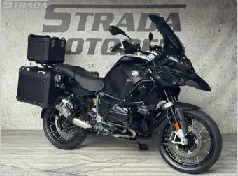 BMW R 1250 GS Adventure 2023 occasion