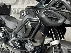 BMW R 1250 GS Adventure Triple Black Full Option NL motor 2023 occasion – foto 8 van 28