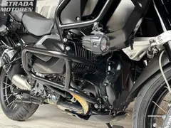 BMW R 1250 GS Adventure Triple Black Full Option NL motor 2023 occasion – foto 9 van 28