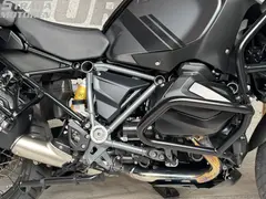 BMW R 1250 GS Adventure Triple Black Full Option NL motor 2023 occasion – foto 10 van 28