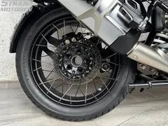 BMW R 1250 GS Adventure Triple Black Full Option NL motor 2023 occasion – foto 12 van 28