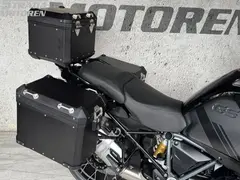 BMW R 1250 GS Adventure Triple Black Full Option NL motor 2023 occasion – foto 13 van 28