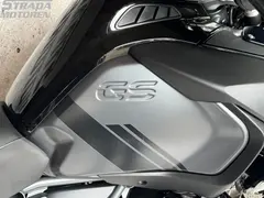 BMW R 1250 GS Adventure Triple Black Full Option NL motor 2023 occasion – foto 14 van 28