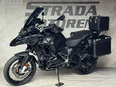 BMW R 1250 GS ADVENTURE – foto 2