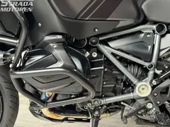 BMW R 1250 GS Adventure Triple Black Full Option NL motor 2023 occasion – foto 19 van 28