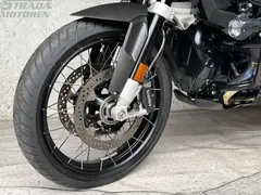 BMW R 1250 GS Adventure Triple Black Full Option NL motor 2023 occasion – foto 17 van 28
