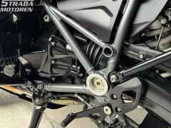 BMW R 1250 GS Adventure Triple Black Full Option NL motor 2023 occasion – foto 20 van 28