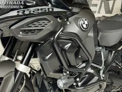 BMW R 1250 GS Adventure Triple Black Full Option NL motor 2023 occasion – foto 18 van 28
