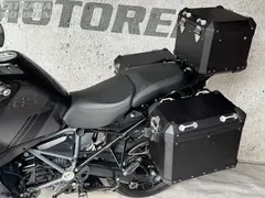 BMW R 1250 GS Adventure Triple Black Full Option NL motor 2023 occasion – foto 22 van 28