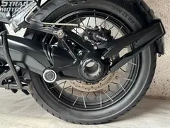 BMW R 1250 GS Adventure Triple Black Full Option NL motor 2023 occasion – foto 21 van 28