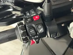BMW R 1250 GS Adventure Triple Black Full Option NL motor 2023 occasion – foto 24 van 28