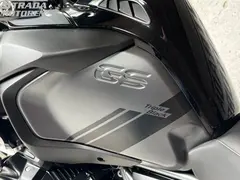 BMW R 1250 GS Adventure Triple Black Full Option NL motor 2023 occasion – foto 23 van 28