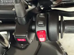 BMW R 1250 GS Adventure Triple Black Full Option NL motor 2023 occasion – foto 25 van 28