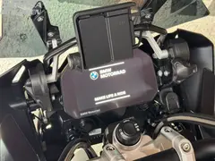 BMW R 1250 GS Adventure Triple Black Full Option NL motor 2023 occasion – foto 26 van 28