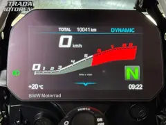 BMW R 1250 GS Adventure Triple Black Full Option NL motor 2023 occasion – foto 27 van 28