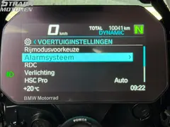 BMW R 1250 GS Adventure Triple Black Full Option NL motor 2023 occasion – foto 28 van 28