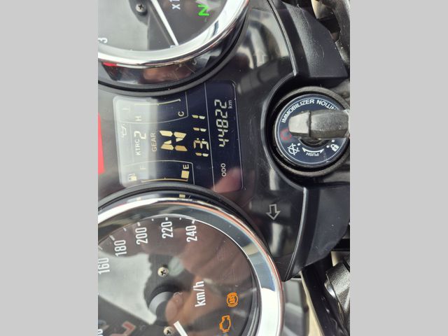 kawasaki - z900rs
